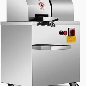Electric Sugarcane Juice Extractor