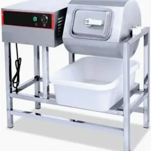 Vacuum Meat Salting Machine