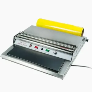 Wrapping Machine