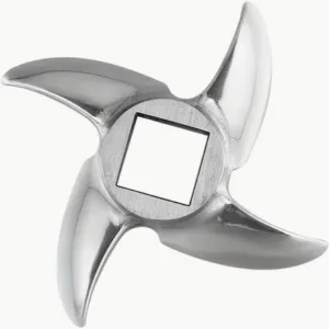 KNIFE FOR TC 12 - INOX