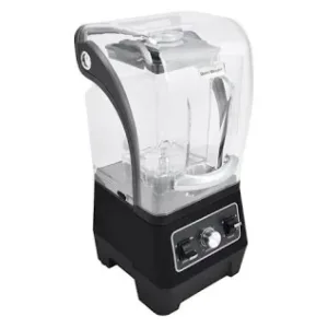 Mechanical Blender with soundproof cover 5380