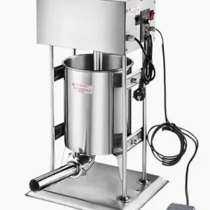 Electric Sausage Filler TV-10LE