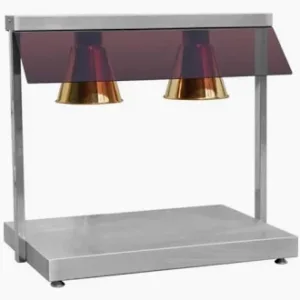 Electric Warming Tray HTC-2F