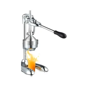 Manual Hand Juicer